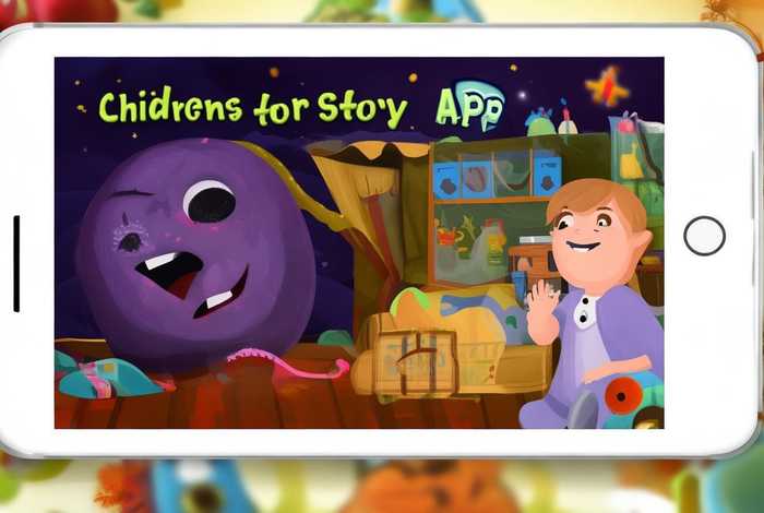 儿童讲故事的软件有哪些 小孩讲故事的软件有哪些？