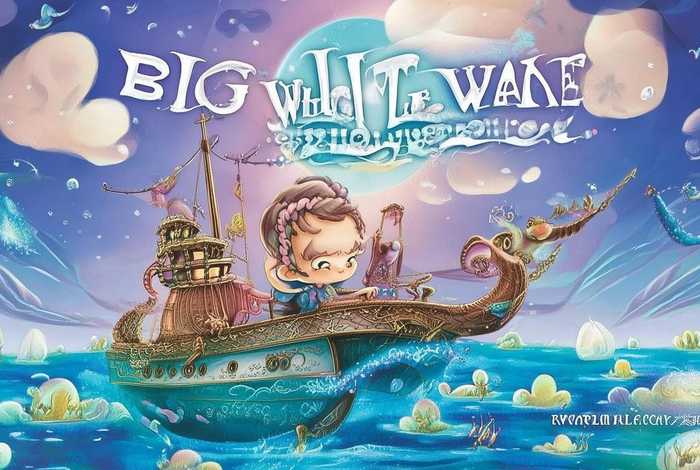 大白鲸系列幻想儿童文学 - 大白鲸原创幻想儿童文学奖获奖作家