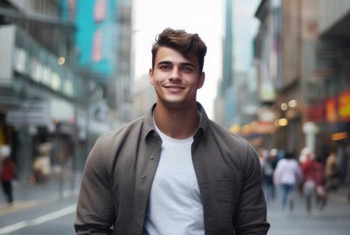 大壮的简介 大壮的简介与个人资料