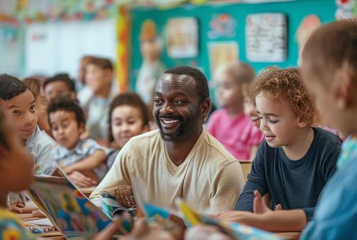 大班语言十个爸爸教案 大班语言十个爸爸教案反思