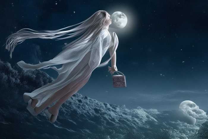 嫦娥的故事100（嫦娥的故事100字）