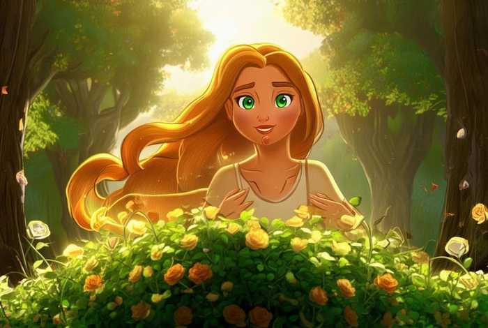 播放贝儿公主的故事 播放贝儿公主的故事在线观看