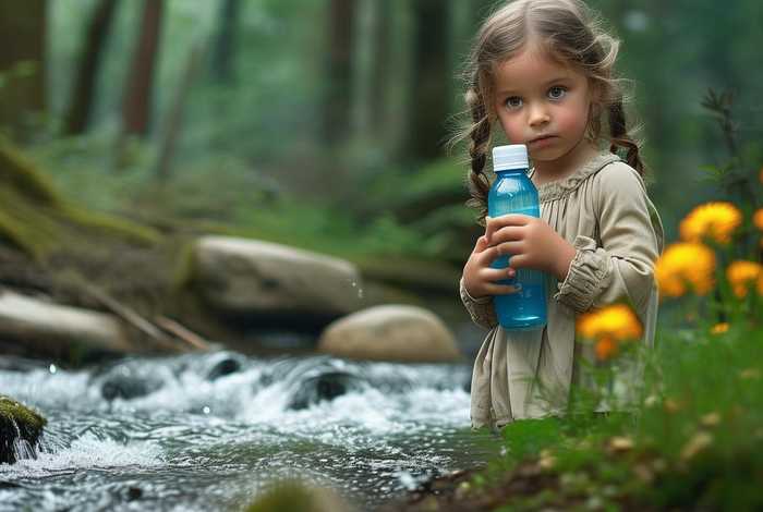 多喝水故事、关于多喝水的故事有哪些