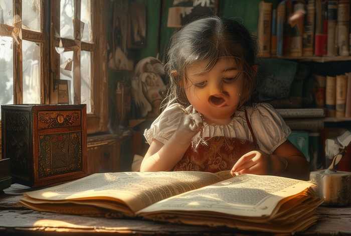 抽签讲故事日记、抽签讲故事日记300字