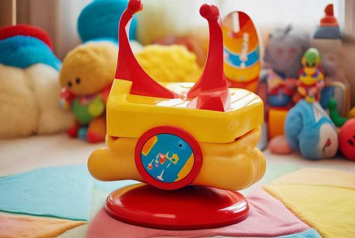 儿童陀螺椅（儿童陀螺椅子）