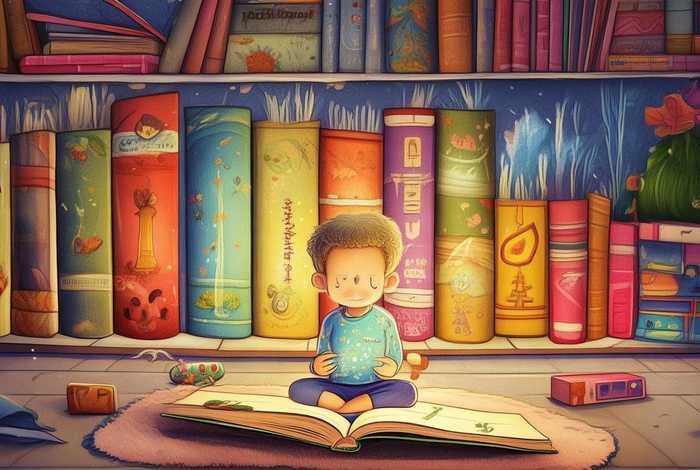 帮我查一下儿童故事、给我搜索一下儿童故事