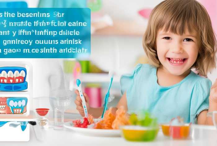 儿童龋齿怎么预防、儿童龋齿怎么预防牙龈萎缩