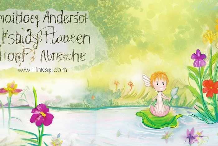 安徒生童话的画简单又漂亮、安徒生童话的画简单又漂亮图片