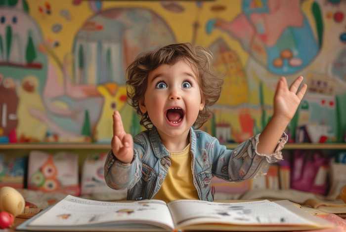 儿童讲故事动作视频 幼儿讲故事视频带动作