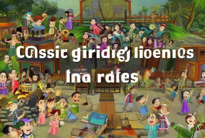 成语故事儿童视频大全集(成语故事少儿视频大全) 成语故事儿童视频大全集(成语故事少儿视频大全)