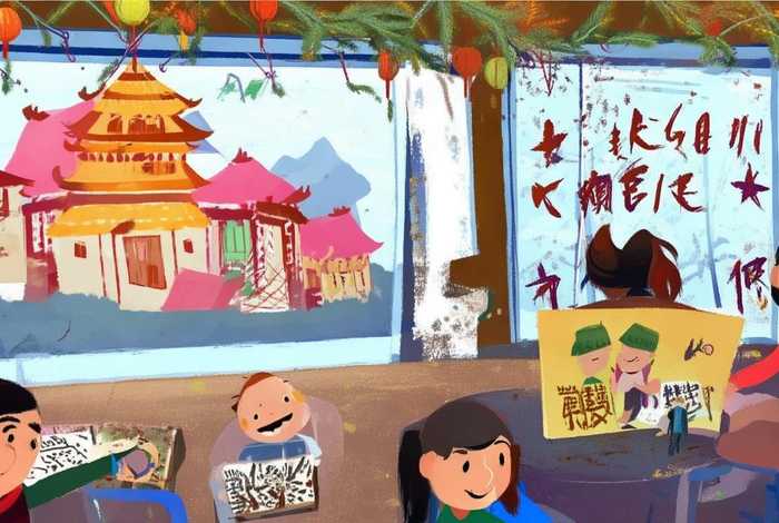 冬至绘本故事教案 冬至绘本故事教案及反思