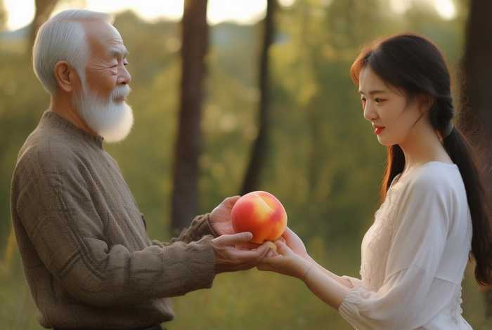 成语故事投桃报李,投桃报李的成语故事简介 成语故事投桃报李,投桃报李的成语故事简介