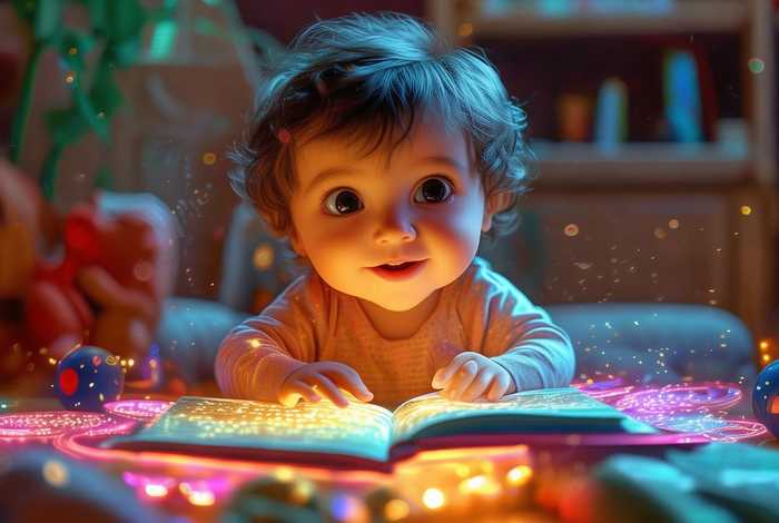 宝宝自己的故事 - 宝宝自己的故事在线听