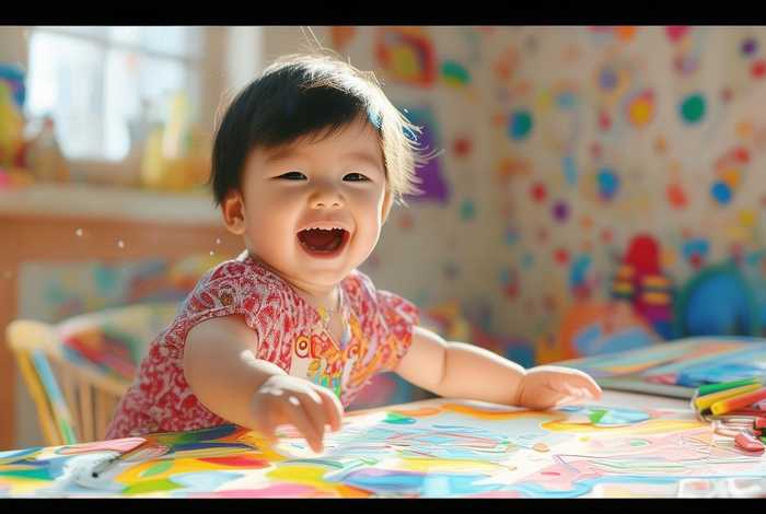 大儿童文案、大儿童文案短句干净