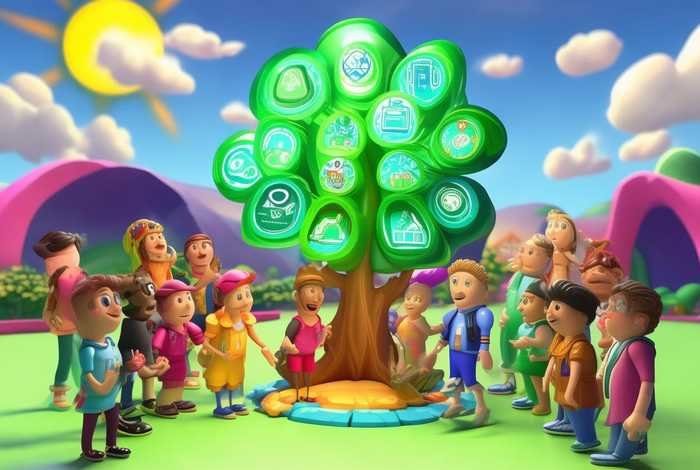 安全故事动画;安全故事动画片 安全故事动画;安全故事动画片