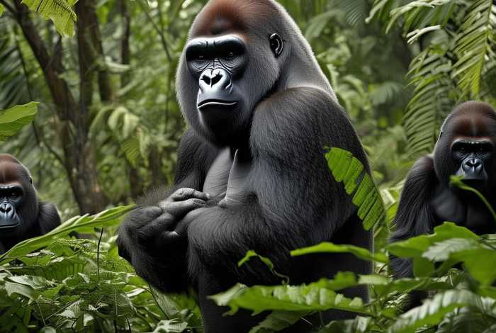 大猩猩故事梗概,大猩猩故事梗概50字 大猩猩故事梗概,大猩猩故事梗概50字