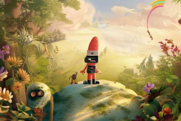 大拇指汤姆的故事 - 大拇指汤姆的故事概括