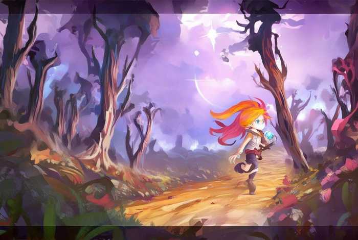 凹凸世界故事图片 - 凹凸世界图片小故事