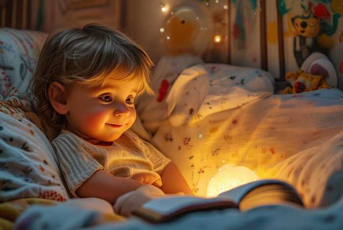 宝宝故事睡前0到3岁 宝宝睡前小故事0-3岁的书