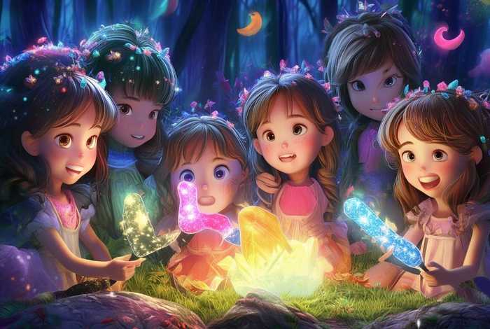 播放巴啦啦小魔仙故事，播放巴啦啦小魔仙故事视频