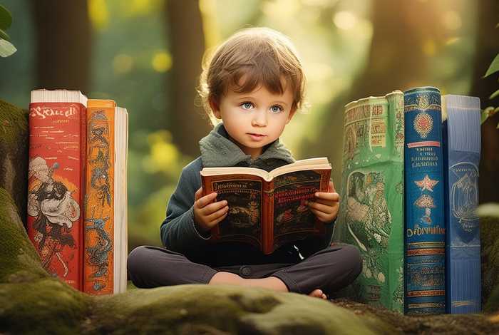 带标题的儿童故事、小故事的标题有哪些 带标题的儿童故事、小故事的标题有哪些