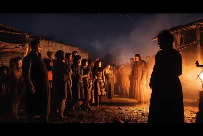 党的革命故事，党的革命故事名字