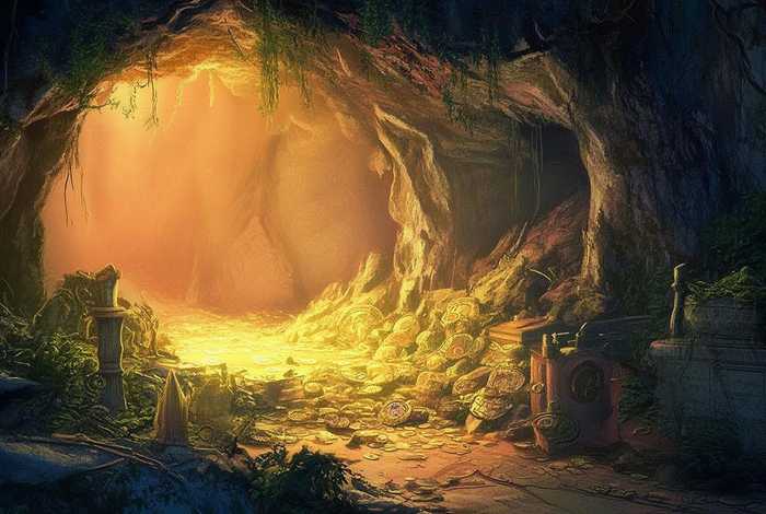 宝藏故事 - 宝藏故事怎么写 宝藏故事 - 宝藏故事怎么写