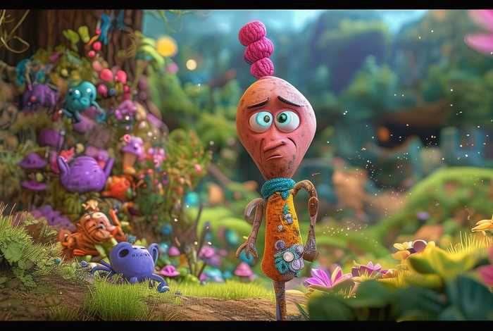 大拇指汤姆的故事主要内容是什么 大拇指汤姆的主要内容和读后感受