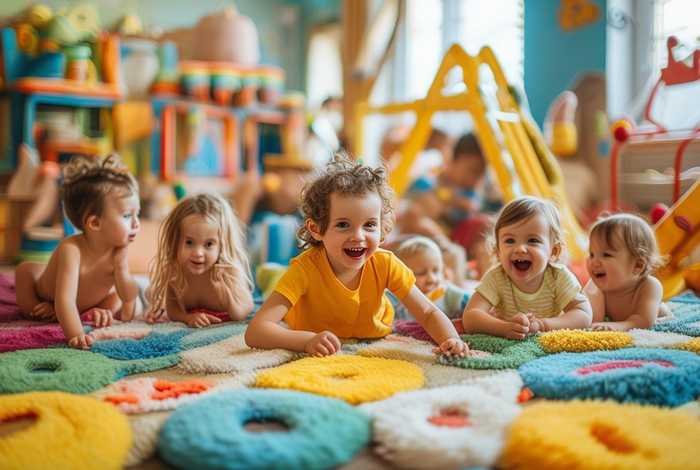 宝宝儿童乐园，宝宝儿童乐园破解版