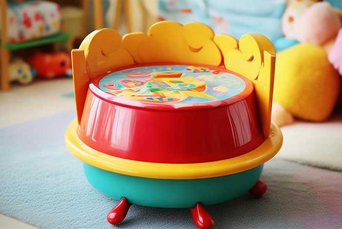 儿童陀螺椅（儿童陀螺椅子）