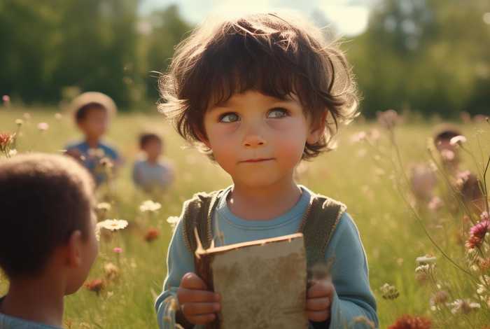 儿童诚信故事典故,小朋友的诚信故事 儿童诚信故事典故,小朋友的诚信故事