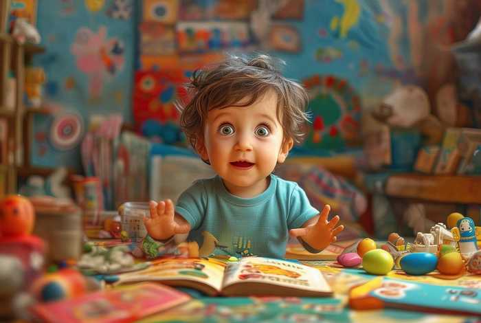 儿童说故事（幼儿说故事视频）