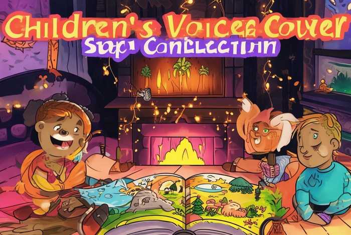 儿童配音故事大全、幼儿配音故事