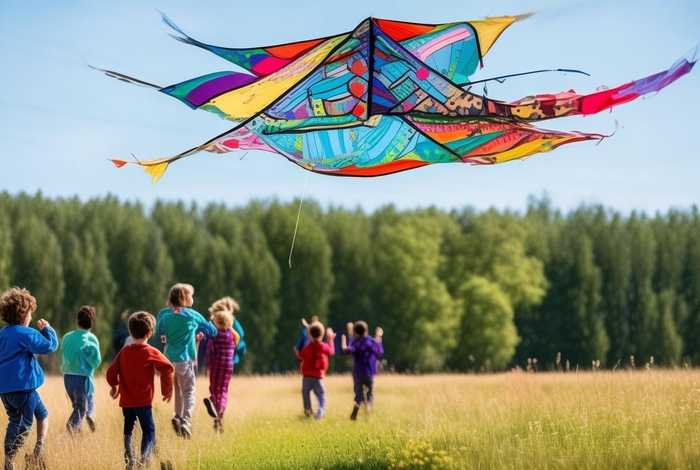 播放关于风筝的故事 - 播放关于风筝的故事有哪些