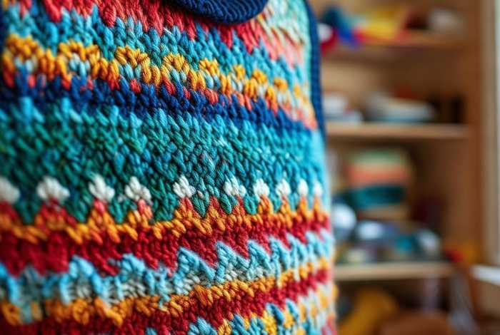 儿童马甲编织教程，儿童马甲编织教程男孩