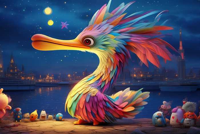 吊车有趣的睡前故事、吊车的故事睡前故事视频大全