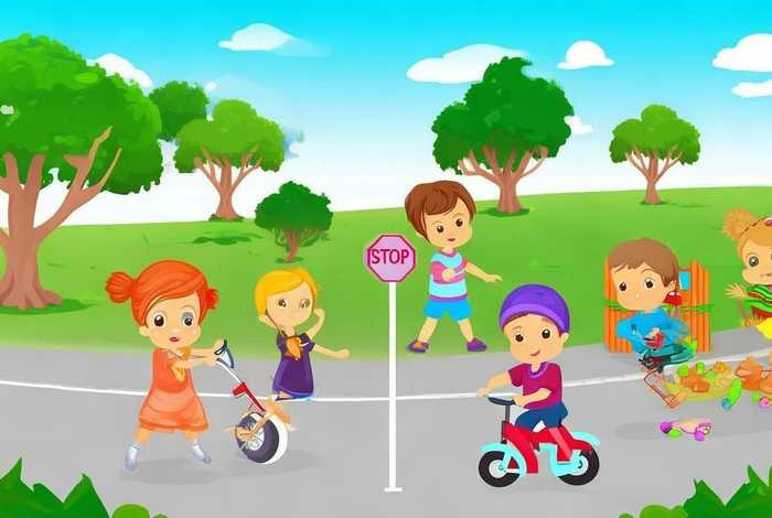 安全故事100篇，幼儿安全故事100篇