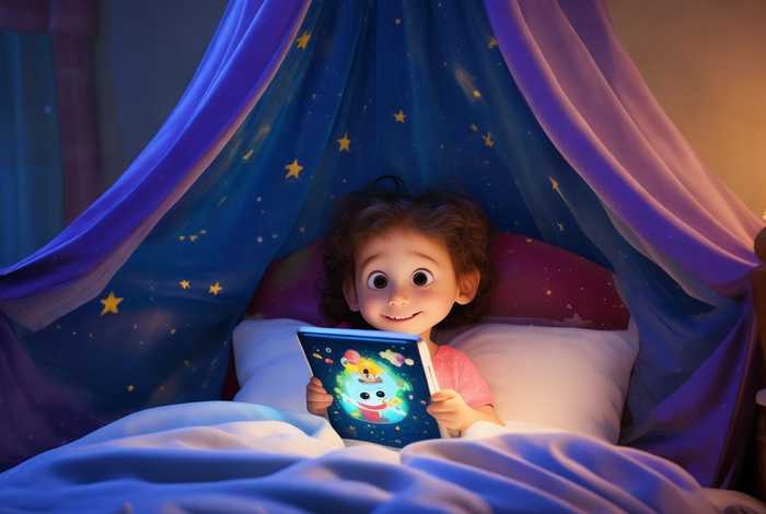 宝宝五分钟睡前故事 宝宝五分钟睡前故事视频