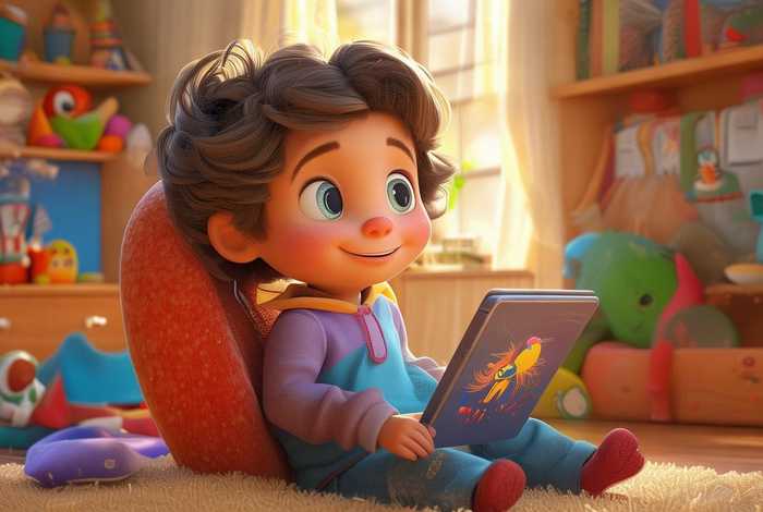 儿童讲故事在线听连续播放 儿童故事在线听免费连续播放