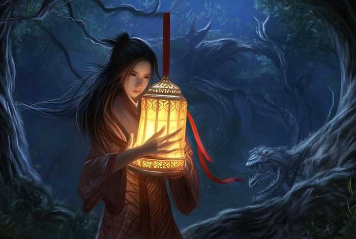 宝莲灯故事视频，宝莲灯故事视频 视频