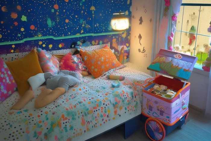 冰激凌的睡前故事 冰激凌的睡前故事在线听