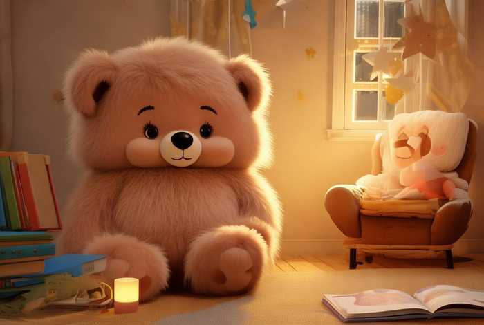 动物故事0-3岁儿童睡前，小儿动物故事睡前故事