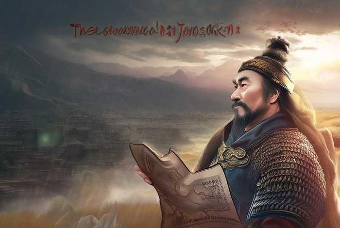 大意失荆州的故事概括；大意失荆州的故事概括主要内容