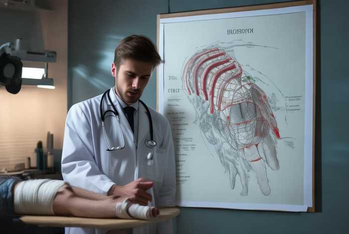 巴尔通骨折，巴尔通骨折(barton骨折)