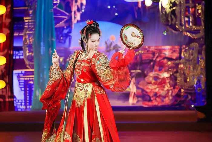 刀马旦故事原型（刀马旦故事原型是谁）