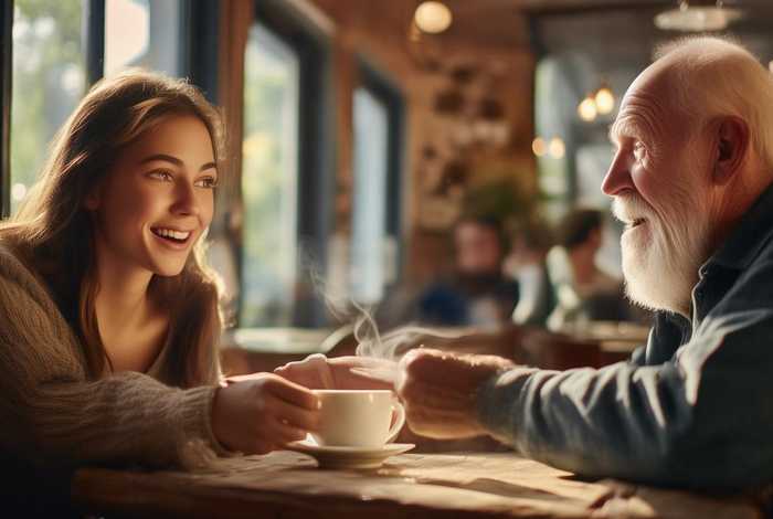 帮助别人的小故事100；帮助别人的小故事100字