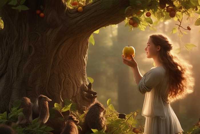 报恩的故事民间故事（关于报恩的民间故事）