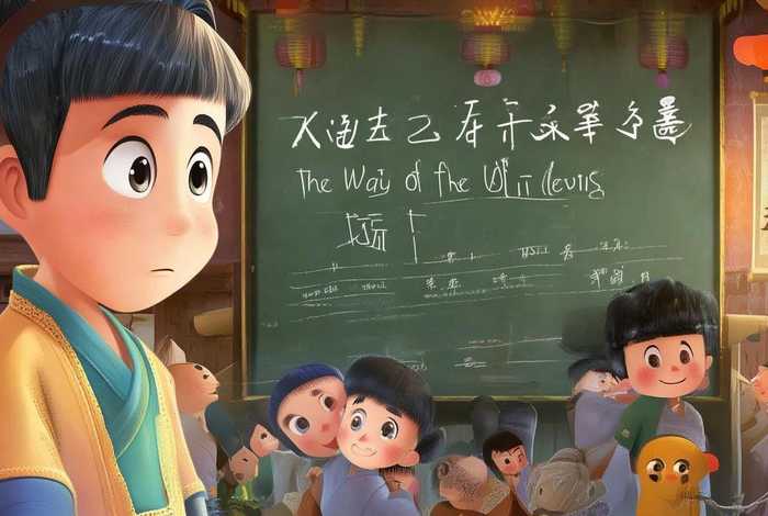 弟子规故事视频表演全集(弟子规视频故事大全集) 弟子规故事视频表演全集(弟子规视频故事大全集)