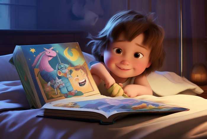 大班幼儿睡前故事书 - 大班幼儿睡前故事书内容 大班幼儿睡前故事书 - 大班幼儿睡前故事书内容