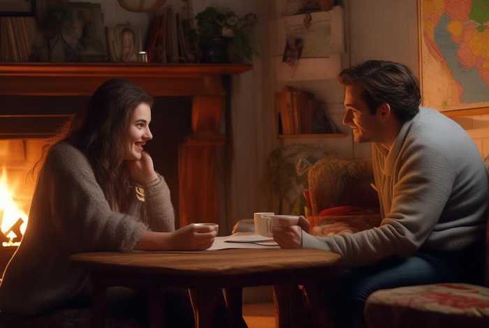 对话英语小故事 英语对话小故事1一2分钟 对话英语小故事 英语对话小故事1一2分钟